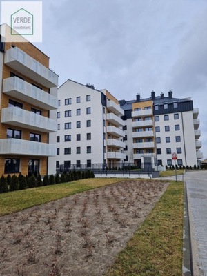 Mieszkanie, Poznań, Naramowice, 84 m²