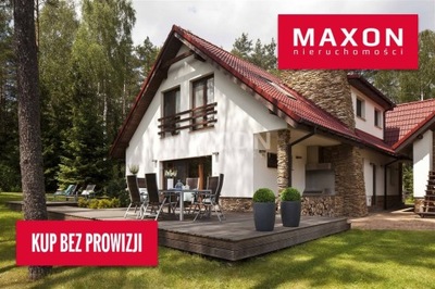 Dom, Purda (gm.), Olsztyński (pow.), 287 m²