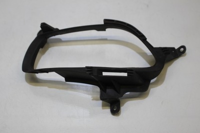 Рамка лампи jeep cherokee kl фото №1