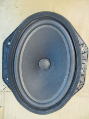 Ford f-150 15- динамик w дверь перед задняя передние левый правый передний задний фото №1