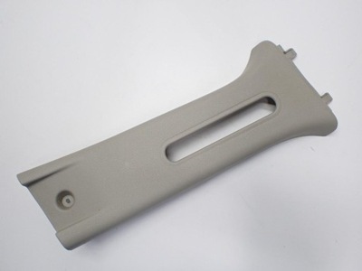 Пластик защита стойка правая 769136408r dacia sandero ii 14r фото №1