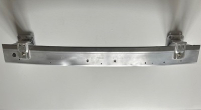 Citroen c5 aircross балка передняя усилитель бампера перед фото №1