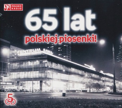 65 lat polskiej piosenki vol.3