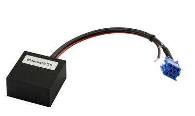 ADAPTADOR BLUETOOTH 5.0 LANCIA DELTA PHEDRA THESIS  