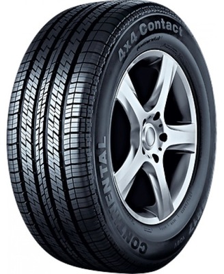 CONTINENTAL 4X4CONTACT 235/50 R18 XL 101 H 