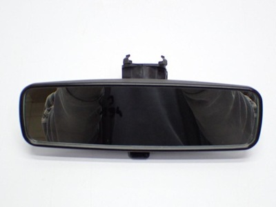 Зеркало внутреннее заднего вида citroen c3 iii 19r фото №1