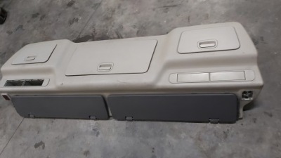 Бардачки полка кабины do volvo fh 12 2006r фото №1