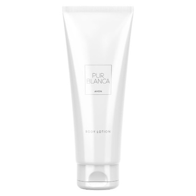 AVON PUR BLANCA BALSAM DO CIAŁA 125 ml