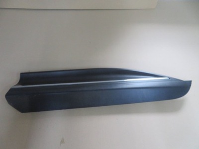 Молдинг двері задня ліва renault scenic iv 4 828776629r фото №1