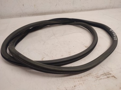 Peugeot 508 прокладка дверь правый задняя sedan фото №1