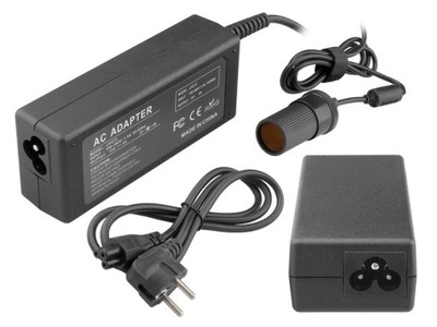 Zasilacz do lodówki 230V/12V 5A 60W adapter