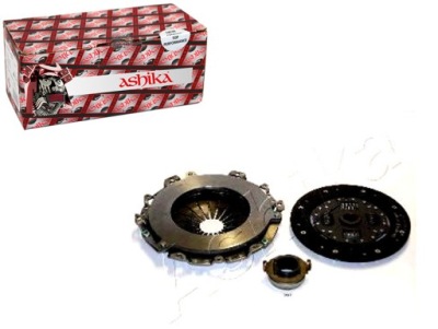 Комплект - набор сцепления [ashika] фото №1