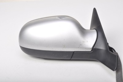 Volvo s80 i зеркало правое 9pin 10кабели eu фото №1