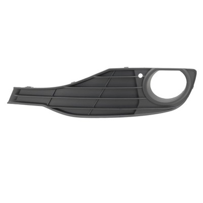 Решётка радиатора решётка заглушка bmw 3 f30 f31 2012-2015 l фото №1