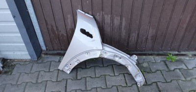 Mini f55 f56 крыло  правый  передний перед фото №1