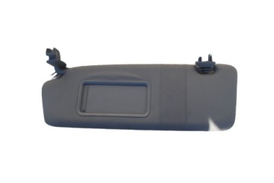 Козирок козирок сонцезахисний audi a3 8p фото №1