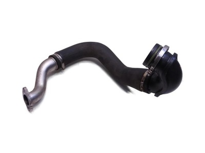 Wąż труба интеркулер opel insignia a 2.0 cdti фото №1