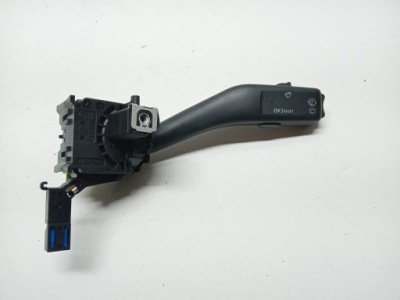 Перемикач двірник vw golf v фото №1