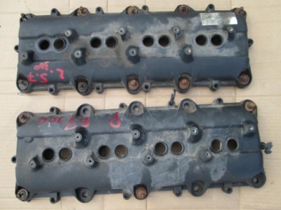 Dodge charger 2013 5.7 кришка клапанів challenger фото №1