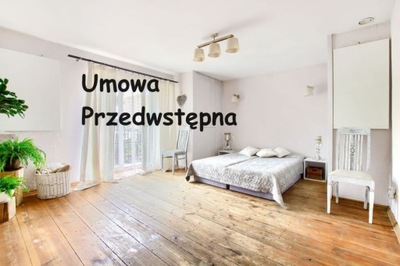 Mieszkanie, Toruń, 86 m²