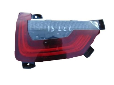 Bmw i3 лампа левый задняя 7389605 фото №1