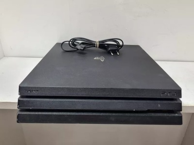 KONSOLA PLAYSTATION 4 PRO 1TB