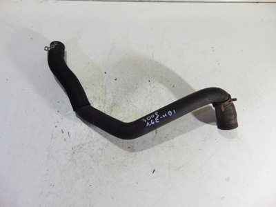 Wąż труба wody peugeot 3008 i 1.6 ehdi фото №1