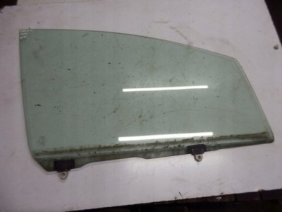 Toyota prius 02 стекло задний  правый фото №1