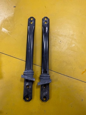 Кронштейн розпірка кронштейн перед jaguar xf x260 фото №1