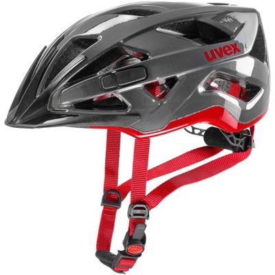 Kask rowerowy Uvex ACTIVE 52-57cm 0215