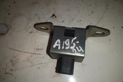 Указатель srs volvo s80 ii as 6g9n5b739aa 2008 фото №1