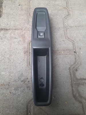 Renault zoe ii lift перемикач вікон фото №1