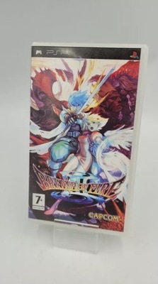 BREATH OF FIRE III 3 PSP