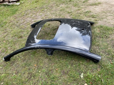 Дах з люком volvo s60 ii 13- фото №1