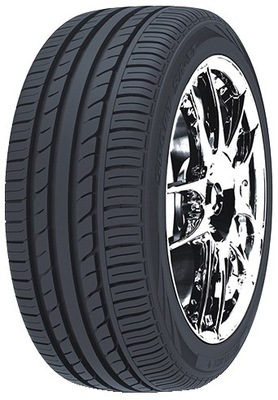 4 X TRAZANO SA37 235/55R17 103 W XL FR ПОКРЫШКА LETNIA