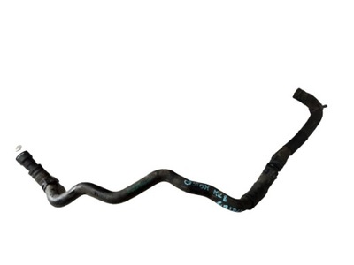 Custom mk8 2.0 труба шланг wody gk21-18k579-bc фото №1