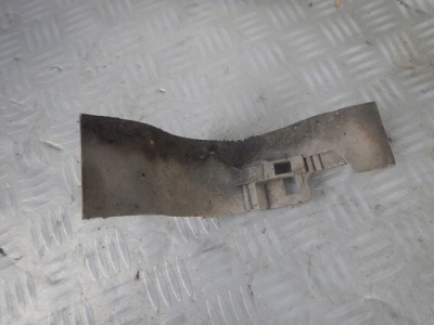 Volvo s60 i v70 ii 2.4 защита коробки передач фото №1