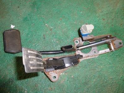 Ford kuga escape педаль газу гальма фото №1