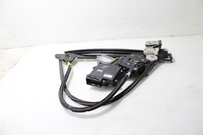 Механизм окон левый задняя ford galaxy ii фото №1