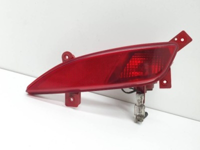 Лампа свет бампера задняя правая 92406-a6200 hyundai i30 ii coupe фото №1