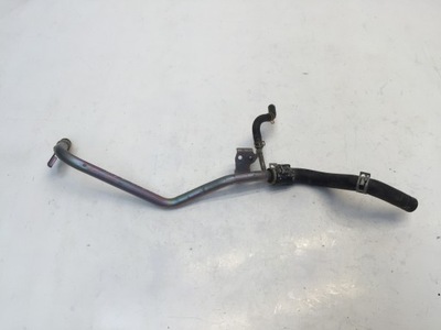 Honda jazz v 1.5ehev труба wąż шланг wody 200915 фото №1