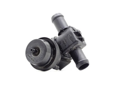 Труба шланг воды клапан volvo s60 ii v60 2.0 d4 31338891 фото №1