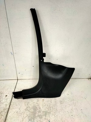 Защита стойка a левая audi a4 b6 cabrio 8h0867271 фото №1