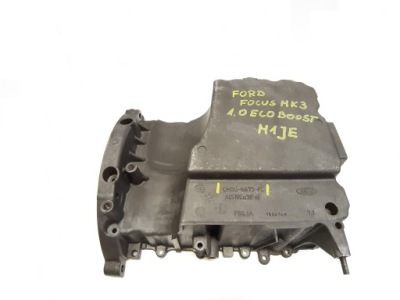 Поддон масляная ford focus mk3 1.0 m1je cm5g-6675-fc фото №1