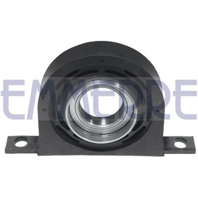 Опора вала iveco daily 90- 45mm фото №1