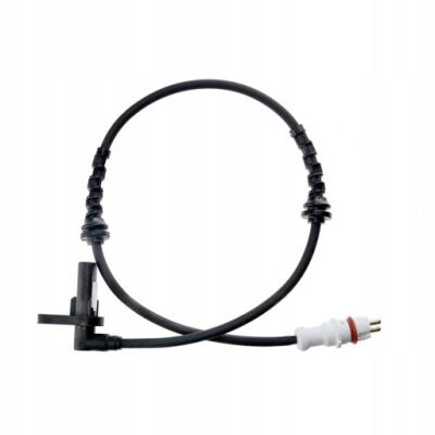 Датчик abs перед левое  правый  renault clio 3 modus 2005-2014 фото №1