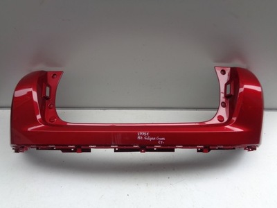 Бампер задній mitsubishi eclipse cross 17- 27751 фото №1