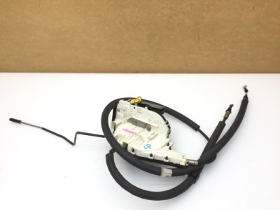 Maserati ghibli iii sq4 замок двері лівий перед europa фото №1