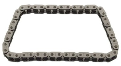 Ланцюг приводу насоса оливи mercedes 44 ланки фото №1