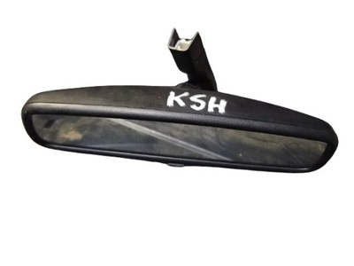 Suzuki kizashi дзеркало внутрішнє фото №1